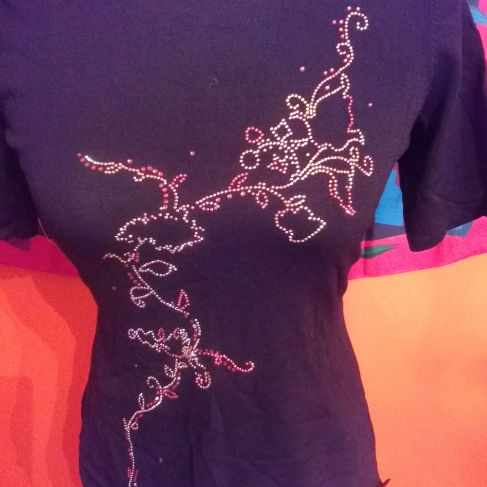 Escalier blouse - Picture 2 of 5